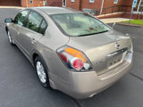Used 2011 Nissan Altima 2.5 SL w/ Convenience Pkg image 4