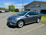 Used 2018 Volkswagen Golf Alltrack SE image 2