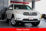 Used 2013 Toyota Highlander SE image 2
