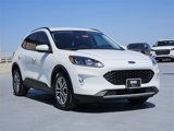Used 2021 Ford Escape SEL w/ Technology Package image 3