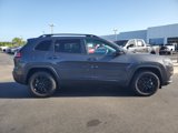 Used 2023 Jeep Cherokee Altitude Lux image 5