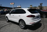 Used 2018 Porsche Cayenne S Platinum image 3