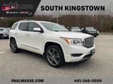 Used 2018 GMC Acadia Denali w/ Technology Package image 3
