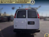 Used 2012 Chevrolet Express 1500 AWD image 4