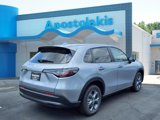 New 2026 Honda HR-V LX image 3