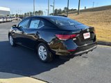 New 2025 Nissan Sentra S image 3