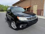 Used 2010 Subaru Forester 2.5X Limited image 4