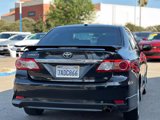 Used 2013 Toyota Corolla S Special Edition image 4