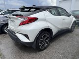 Used 2020 Toyota C-HR LE image 5