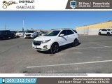 Certified 2022 Chevrolet Equinox RS w/ RS Leather Package image 5