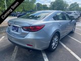Used 2016 MAZDA MAZDA6 Sport image 4