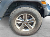 Used 2020 Jeep Wrangler Sport image 3