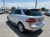 Used 2014 Mercedes-Benz ML 350 2WD image 5