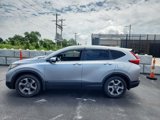 Used 2017 Honda CR-V EX image 2