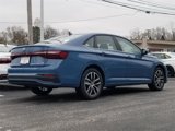 New 2025 Volkswagen Jetta SE image 3