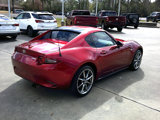 Used 2023 MAZDA MX-5 Miata Grand Touring image 4
