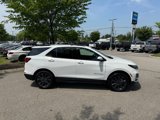 Used 2022 Chevrolet Equinox RS w/ RS Leather Package image 4