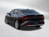 New 2025 Kia K4 LXS image 4