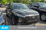 Used 2019 Hyundai Santa Fe SEL image 4