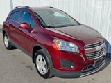 Used 2016 Chevrolet Trax LT w/ LT Sun and Sound Package image 3