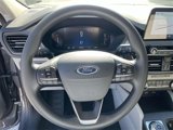 New 2025 Ford Escape Active image 4