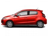 New 2024 Mitsubishi Mirage ES image 3