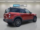 Used 2022 Ford Bronco Sport Badlands image 4
