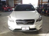Used 2014 Subaru Crosstrek Touring w/ Popular Package #2 image 2