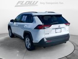 Used 2021 Toyota RAV4 XLE image 6
