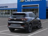 New 2025 Chevrolet TrailBlazer LT w/ Convenience Package image 4