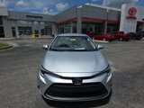 Certified 2024 Toyota Corolla LE image 2