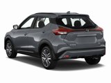 Used 2023 Nissan Kicks SR w/ SR Premium Package image 2