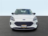Used 2021 Ford Escape S image 2