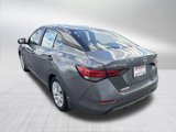 New 2025 Nissan Sentra S image 5