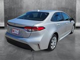 Certified 2023 Toyota Corolla LE image 5