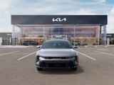 New 2025 Kia K4 GT-Line w/ GT-Line Premium Package image 2