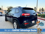 Used 2016 Jeep Cherokee Sport image 4