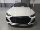Used 2021 Audi RS 7 Sportback image 3