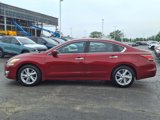 Used 2015 Nissan Altima 2.5 SV image 3