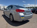 Used 2013 Subaru Legacy 2.5i Limited image 3