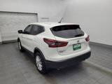 Used 2021 Nissan Rogue Sport S image 5
