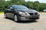 Used 2013 Nissan Altima 2.5 SL image 3