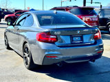 Used 2016 BMW M235i Coupe image 3