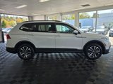 Used 2024 Volkswagen Tiguan S image 3