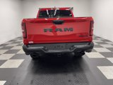 New 2025 RAM 1500 Classic Warlock image 3