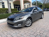 Used 2015 Kia Optima EX w/ EX Premium Package image 2