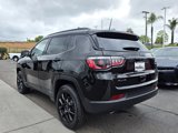 New 2025 Jeep Compass Latitude w/ Altitude Special Edition image 3