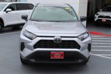 Certified 2020 Toyota RAV4 LE image 2