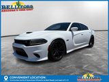 Used 2018 Dodge Charger R/T Scat Pack w/ Dynamics Package image 2