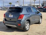 Used 2021 Chevrolet Trax LT image 4
